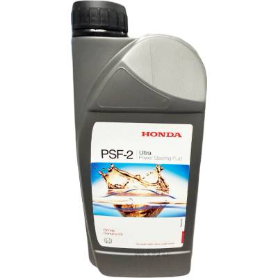 Honda 08285-P9901YC3 PSF-2 1L