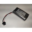 IQ models Akumulátor Li-on 7.4V 1200mAh 3SM