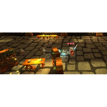 Miris Mind Side Quest (PC)