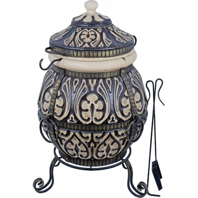 Tandoor Tandyr ATTIKA