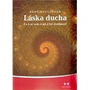 Láska ducha - Bert Hellinger