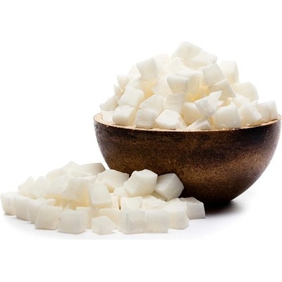 Grizly Kokos kostka 500 g