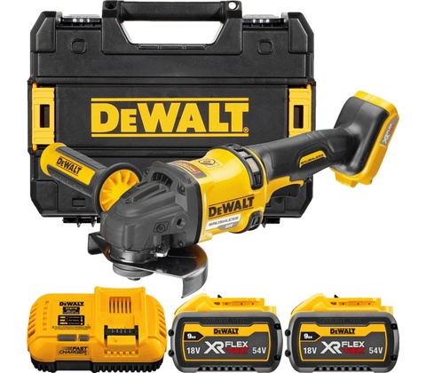 DeWALT DCG418X2