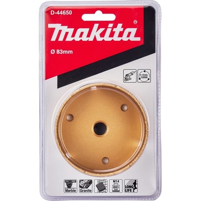 Makita D-44650