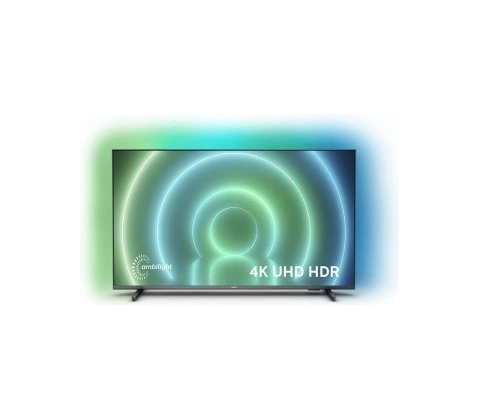Philips 50PUS7906