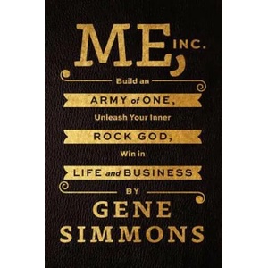 Me, Inc. | Gene Simmons (2014)