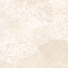 Ecoceramic Earthstone Beige 60,8 x 60,8 x 0,9 cm béžová lesklá 1,48m²