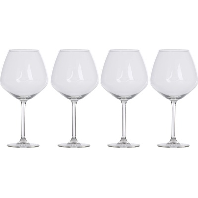 Alpina Poháre poháre na gin&tonic 4 x 100398448 730 ml