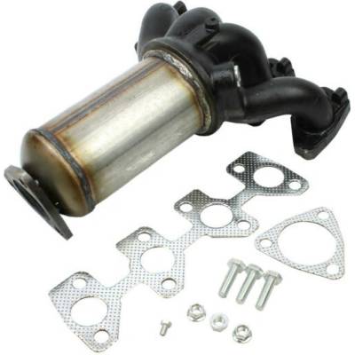 Katalyzátor MAXGEAR 27-6263