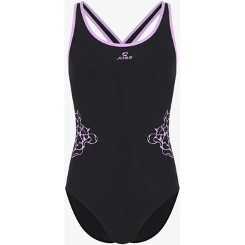 JOSS Цял бански Girl's Performance Swimsuit