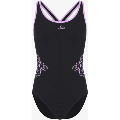 JOSS Цял бански Girl's Performance Swimsuit
