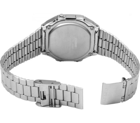 Casio A-168WA-1