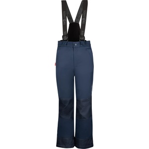 Trollkids Детски ски панталон Trollkids Kid's Hammerfest Snow Pant Ski trousers - Navy - размер 92 (EU) (701-2198-0211)