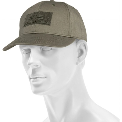 VLC CAP dark green