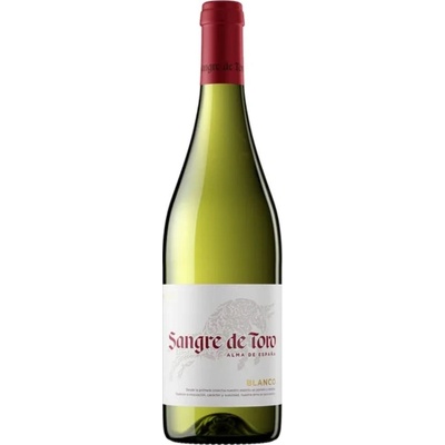 Torres Sangre de Toro Blanco 12% 0,75 l (holá láhev)