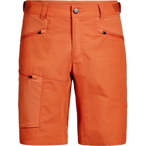 Lundhags Мъжки къси панталони Lundhags Makke Light Shorts - Cayenne - размер 46 (EU) (012-2054-0811)