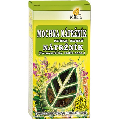 Milota Mochna nátržník kořen 50 g