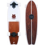 Recenze Tempish Surfy II 32,5