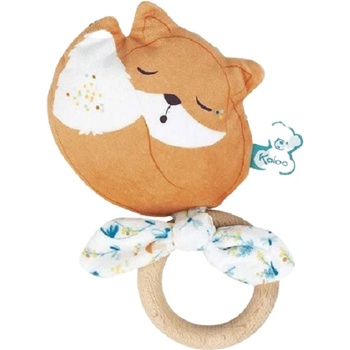 Image 1 of Kaloo Мини гризалка Kaloo - Лисичето Леонард (K969998)