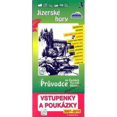 Jizerské hory 3