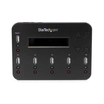 StarTech USB Hub Startech USBDUP15