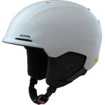 Alpina Ски каска Alpina Kroon MIPS Ski helmet - White Matt - размер 51-55 cm (418-0994-0711)