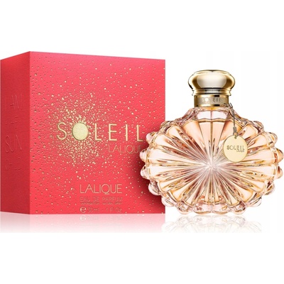 Lalique Soleil parfémovaná voda dámská 30 ml