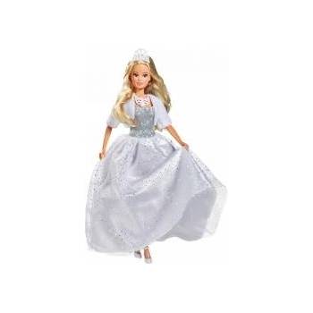 Simba Toys Steffi doll white dream