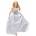 Simba Toys Steffi doll white dream