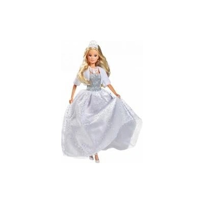 Simba Toys Steffi doll white dream