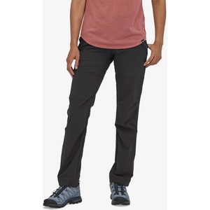 PATAGONIA Панталон W's Point Peak Trail Pants - Reg (21155-BLK)