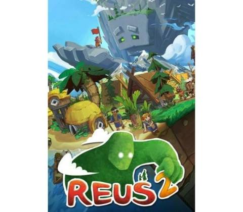Reus 2