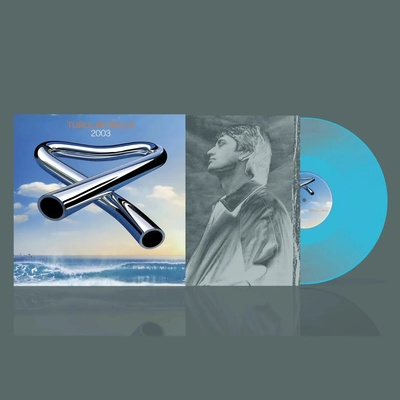 Mike Oldfield Tubular beels 2003 1 LP