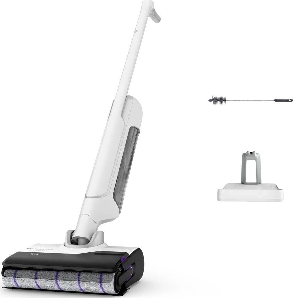 Rowenta GZ7035WO Handstick Wet & Dry X-Clean 10