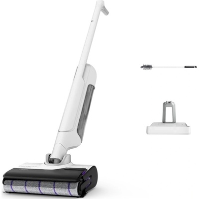 Rowenta GZ7035WO Handstick Wet & Dry X-Clean 10