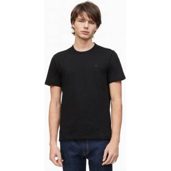 Calvin Klein pánské tričko UNDERWEAR černé