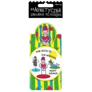Henry London Magnetic insert - Strong, slabi, cold