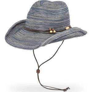 Sunday Afternoons Дамска шапка Sunday afternoons Women's Sunset Hat - Denim - размер M 56-58 cm (204-3469-0611)