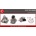 Startér CASCO CST15119GS