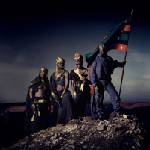 Pa Salieu - Afrikan Alien (Limited Edition) (Gold Coloured) (LP) (5021732538321)