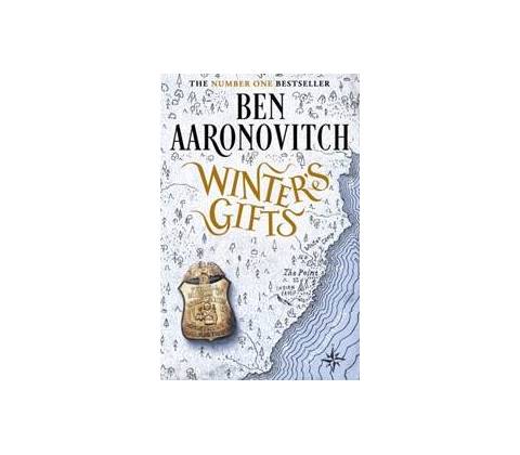 Winter's Gifts
