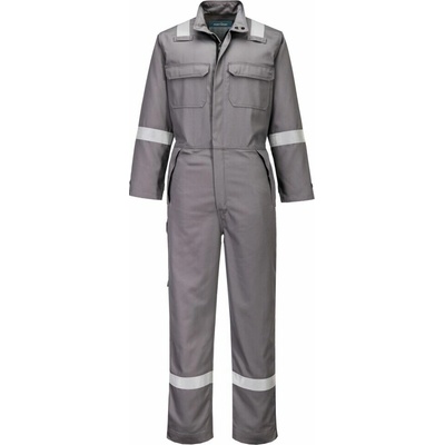 Portwest Kombinéza FR513 Navy