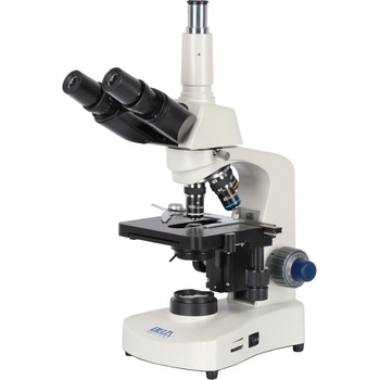 Delta Optical Genetic PRO Mono 40x-1000x
