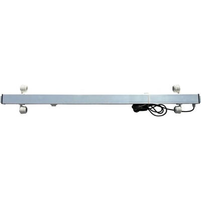 cF osvetľovacia rampa T5 2 x 80 W 193 cm
