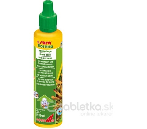 Sera Florena 50 ml