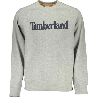 TIMBERLAND Sportovní bez zipu Grey