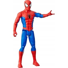 MARVEL Spider-Man Spider-Man 30 cm Titan Series G2715