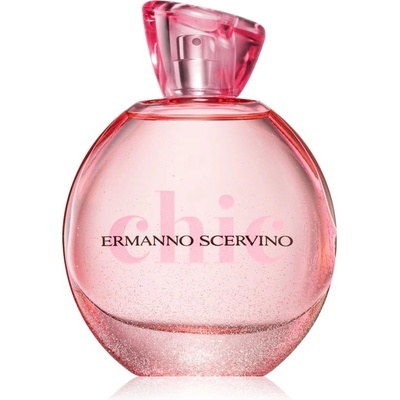 Ermanno Scervino Chic parfémovaná voda dámská 100 ml