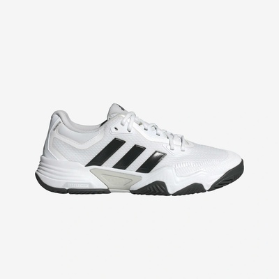 adidas Solematch Control bielo-čierna