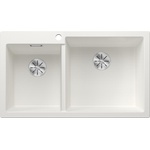 BLANCO PLEON 9 (523061) Мивка за вграждане